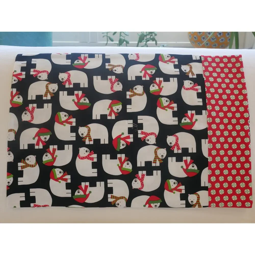 Indigo Dreams Studio white polar