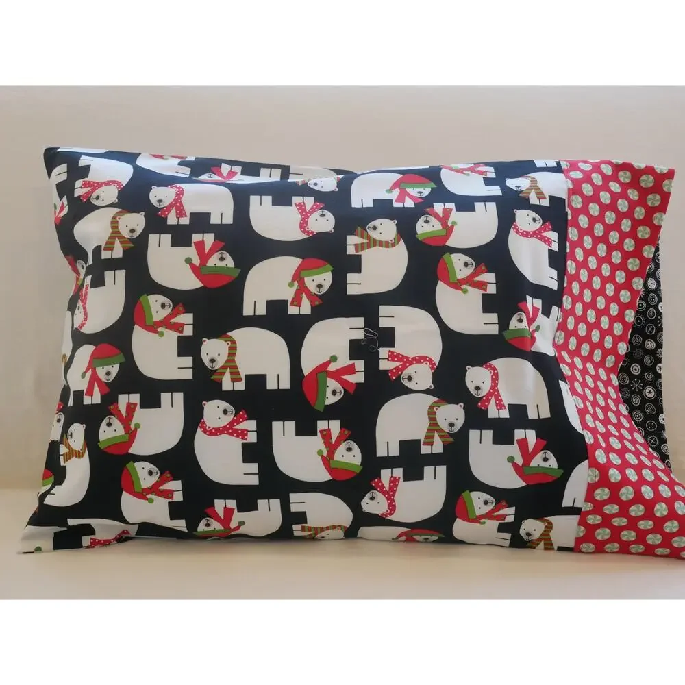 Indigo Dreams Studio white polar