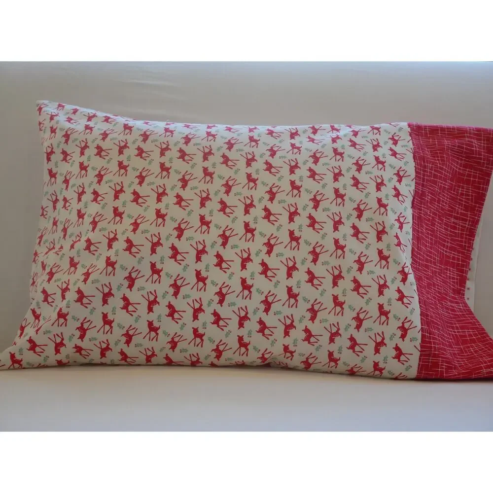 Indigo Dreams Studio tiny red