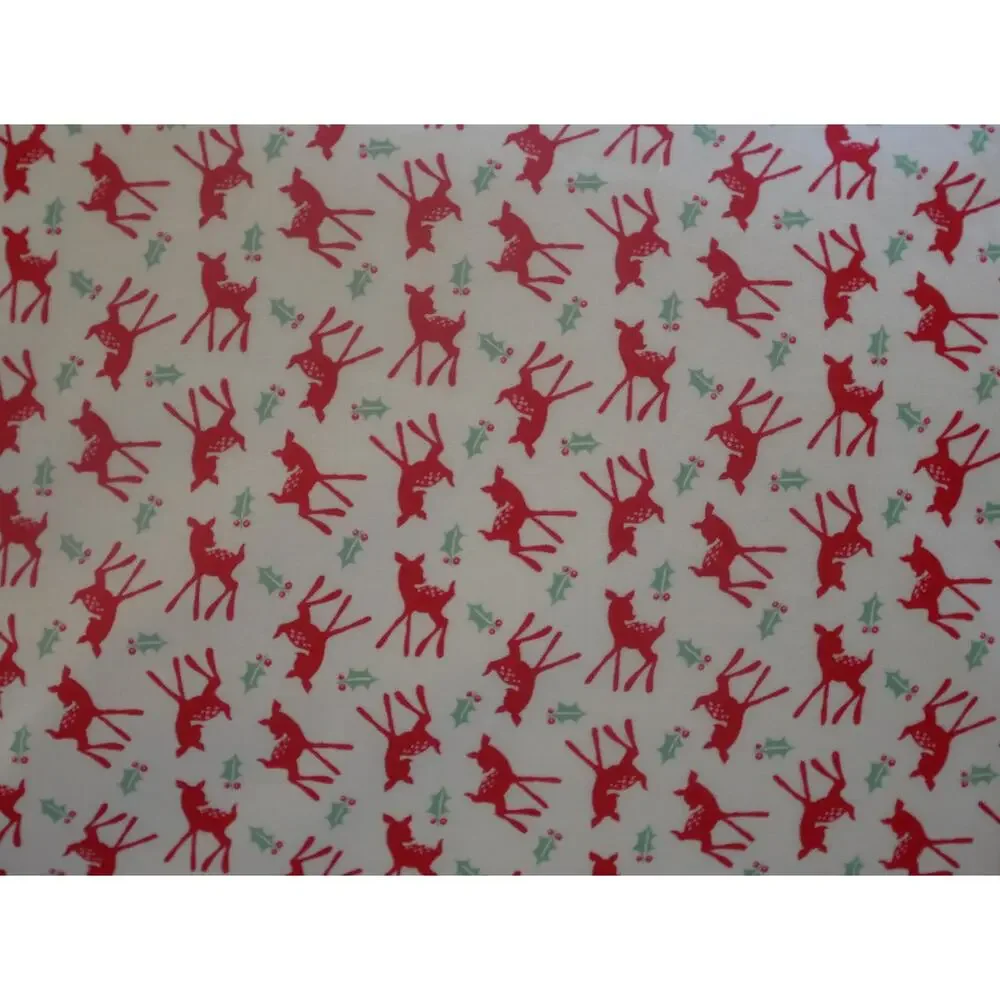 Indigo Dreams Studio tiny red