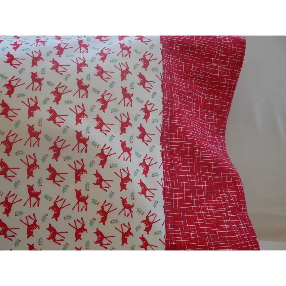 Indigo Dreams Studio tiny red