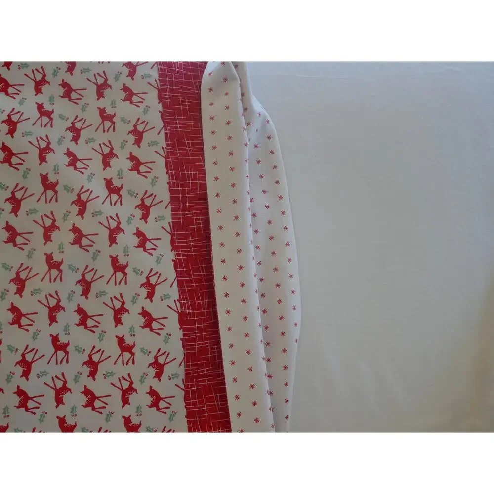Indigo Dreams Studio tiny red