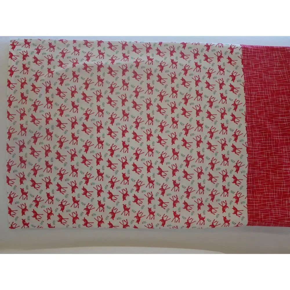 Indigo Dreams Studio tiny red
