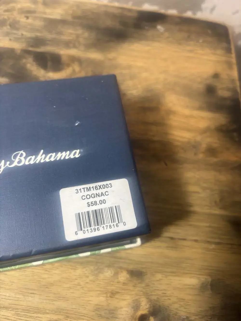 Tommy Bahama brand new