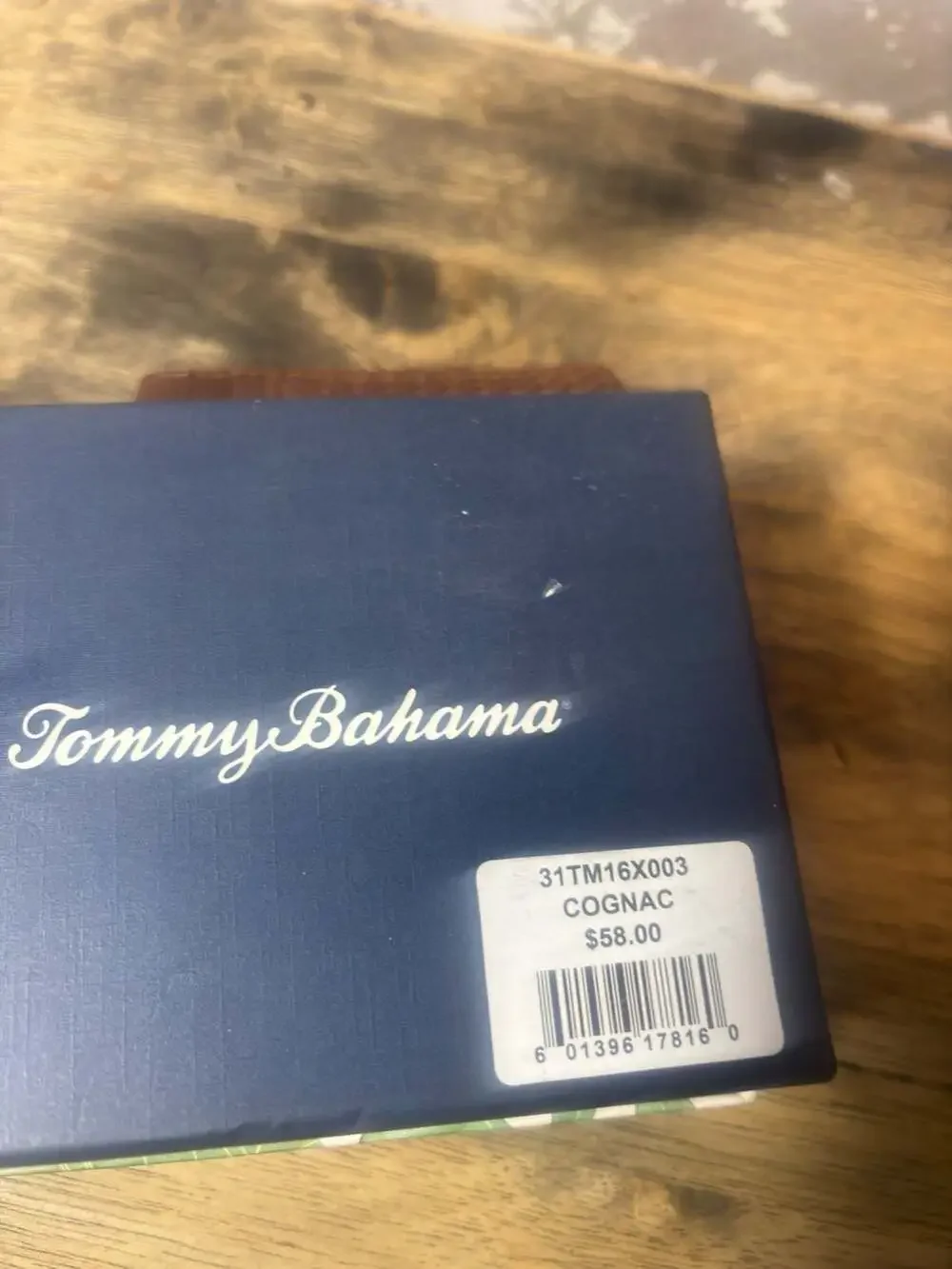 Tommy Bahama brand new