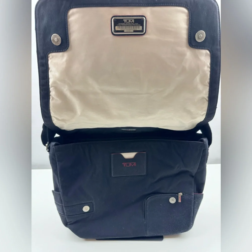 Tumi sando 6172d