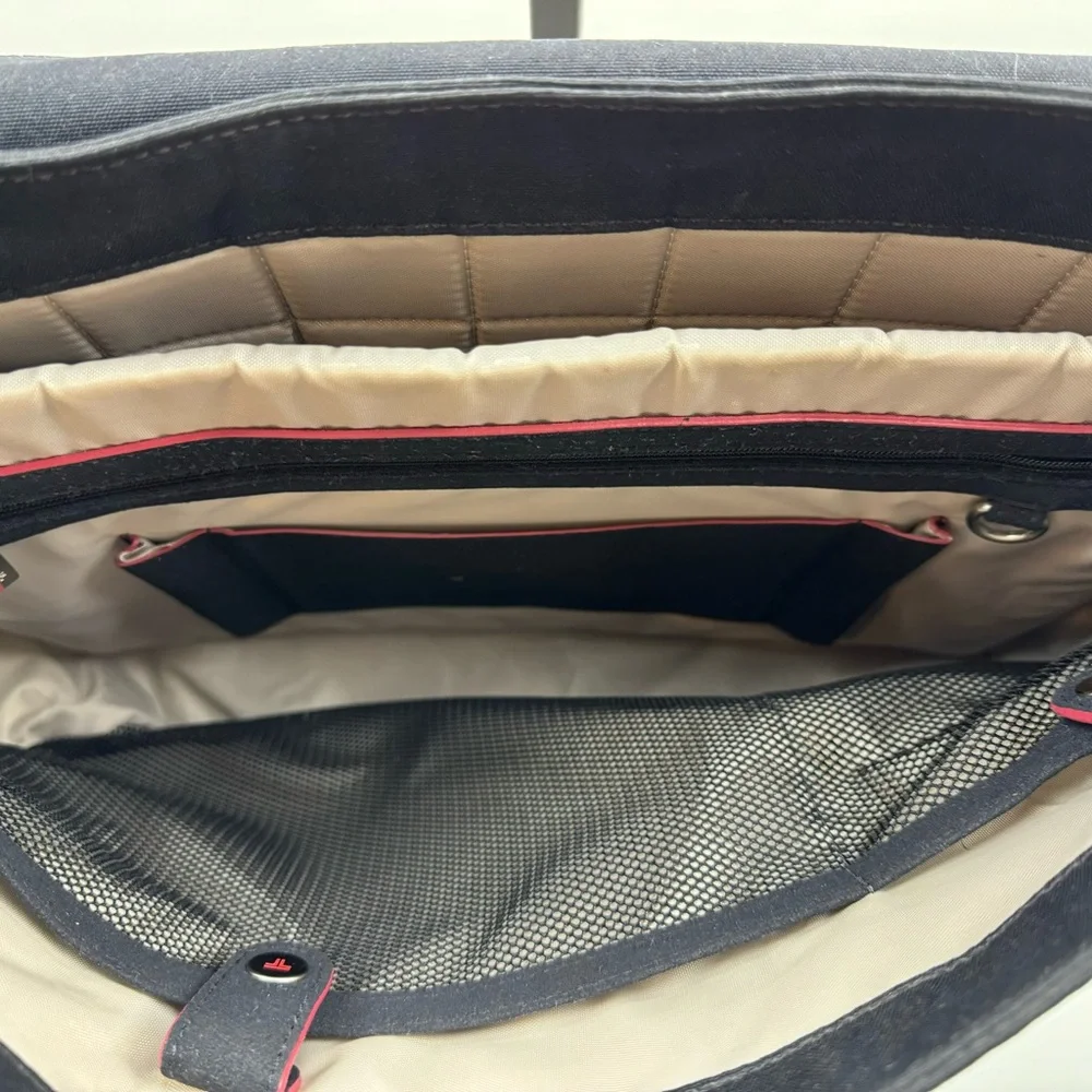 Tumi sando 6172d