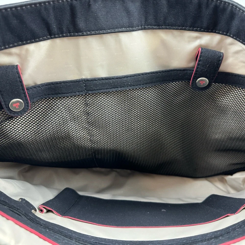 Tumi sando 6172d