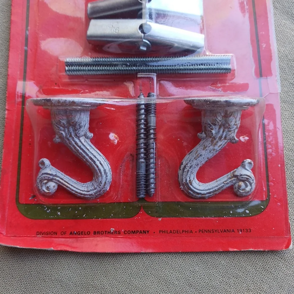 Angelo Lamparts add vintage