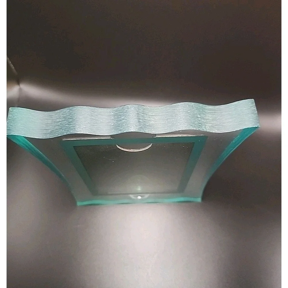 Scalloped 7.25