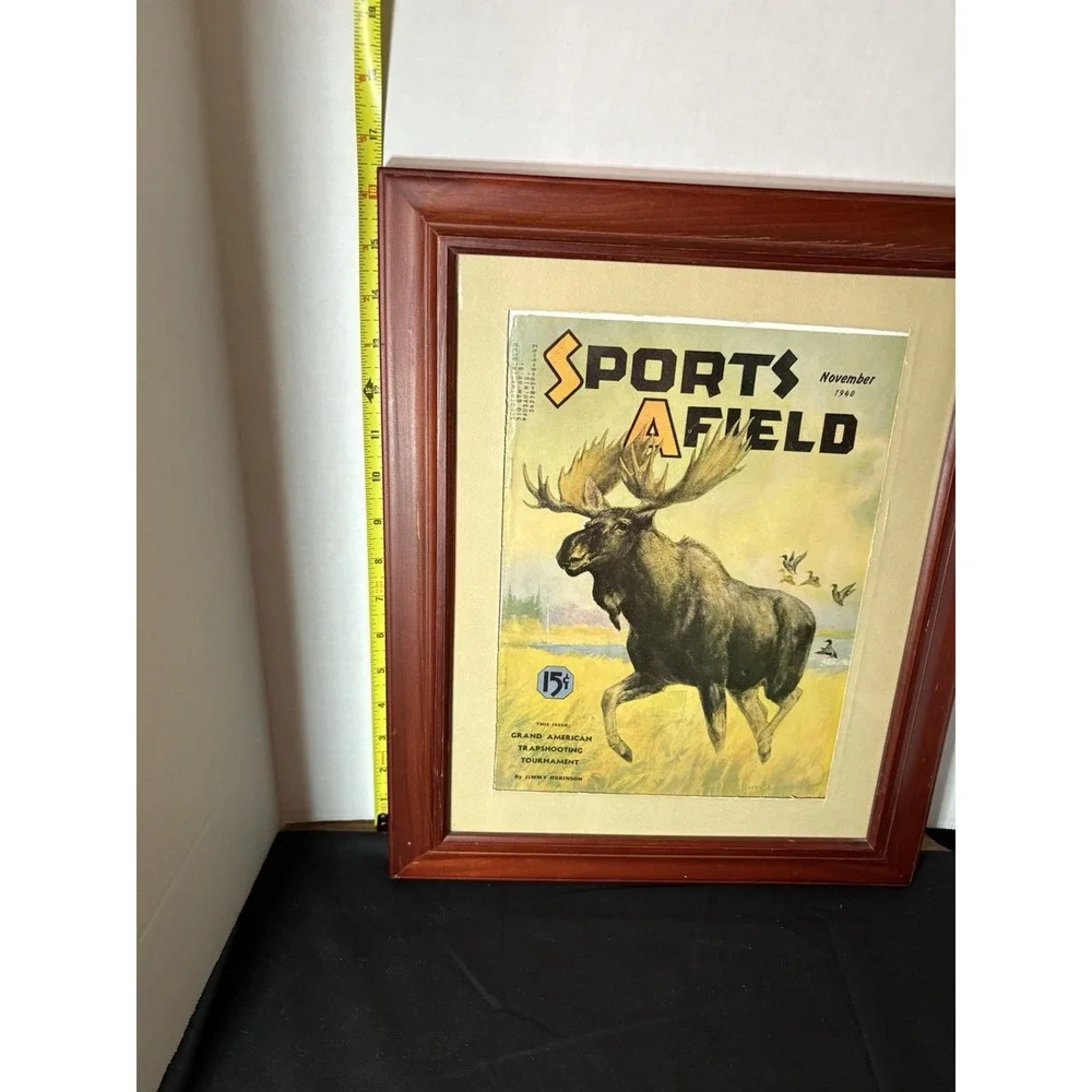 Frame Sports &‎ Field