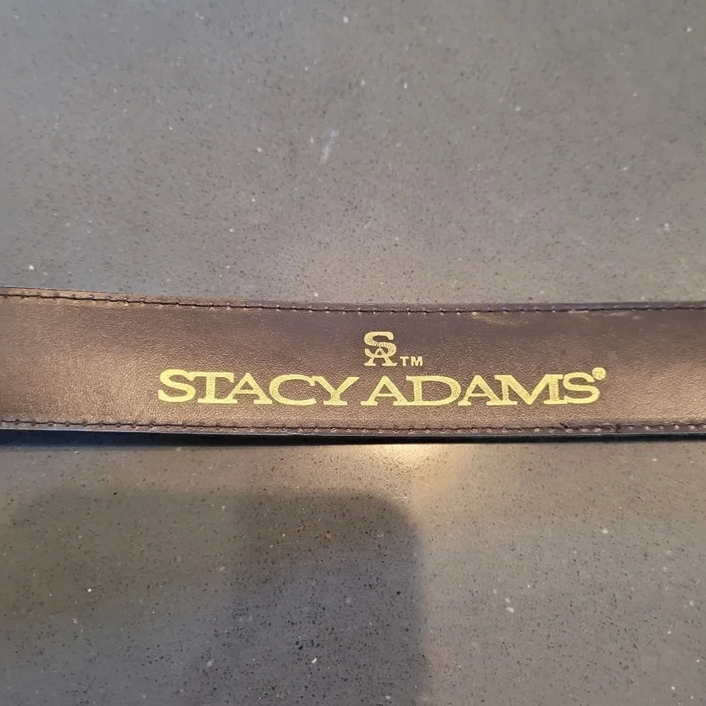 Stacy Adams see pics