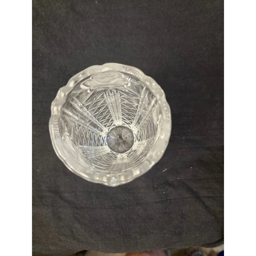 Unbranded elegant crystal