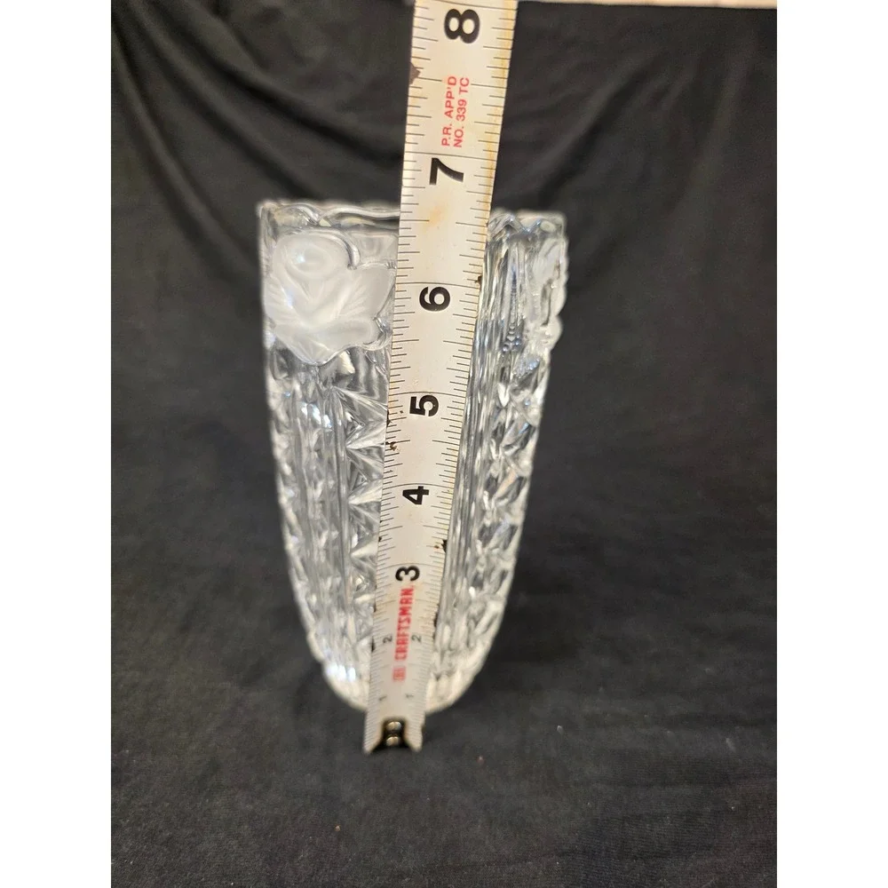 Unbranded elegant crystal