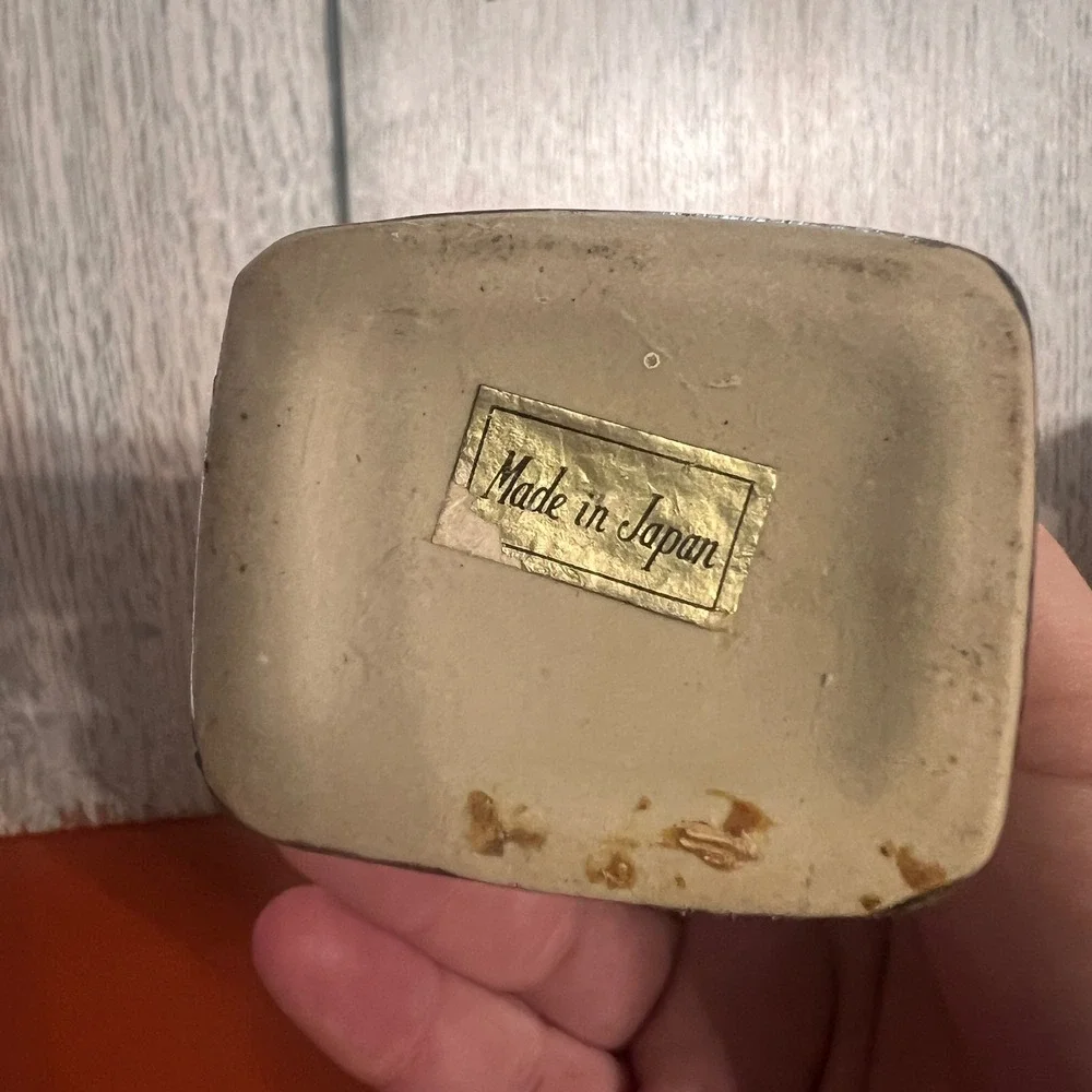 N/A vintage japanese