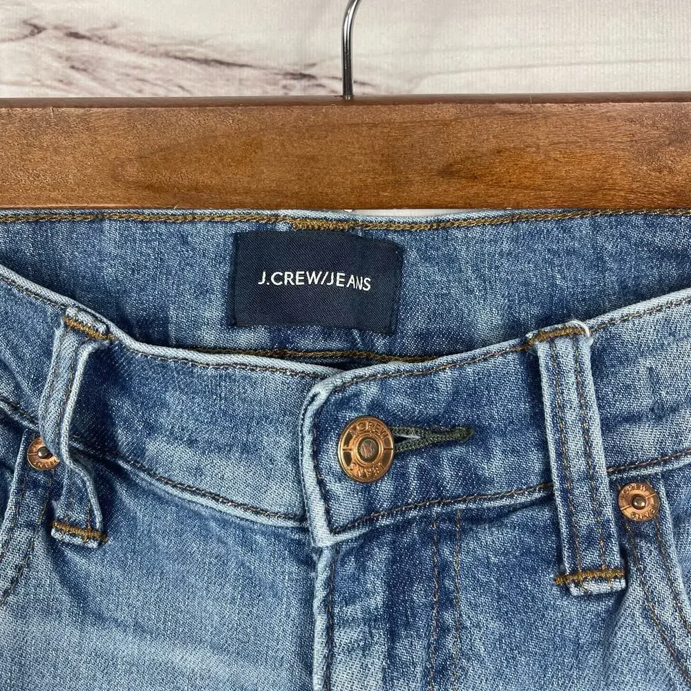 J. Crew owned light