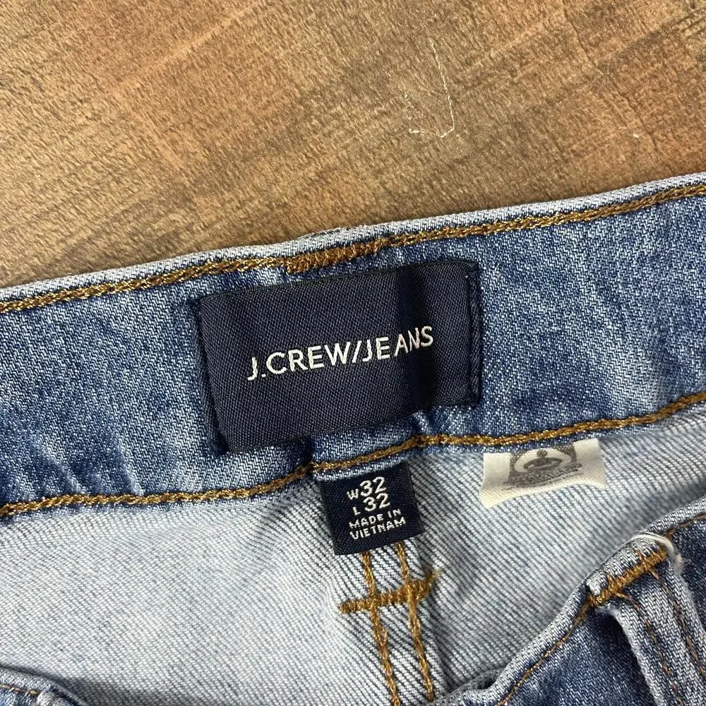 J. Crew crew great