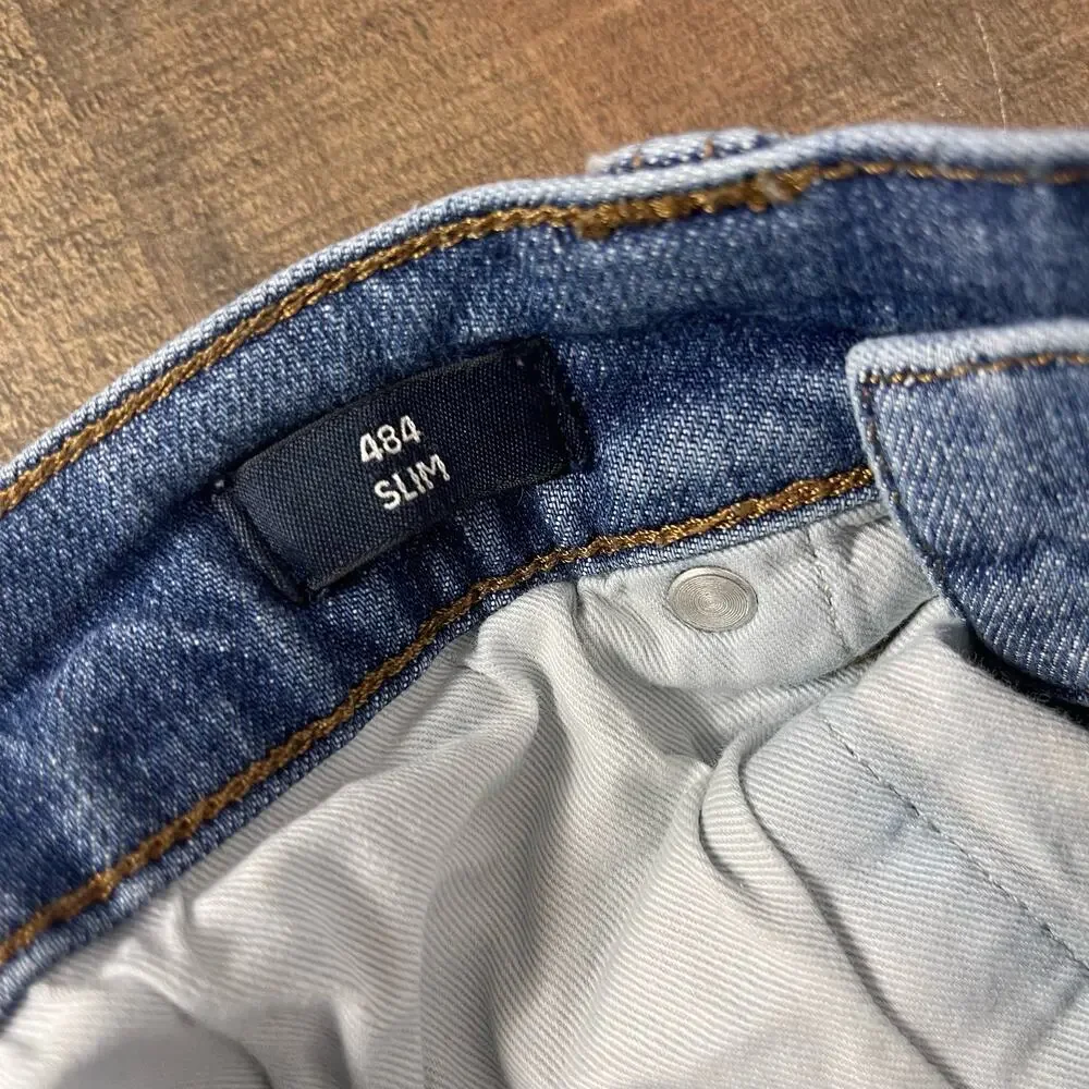 J. Crew 484 pre