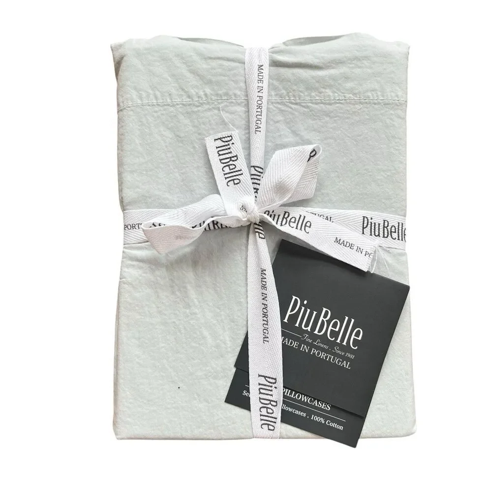 Piubelle portugal gray