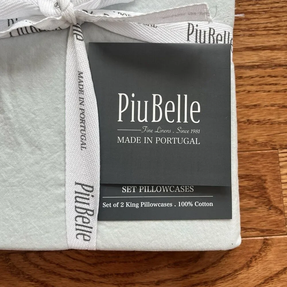 Piubelle portugal gray