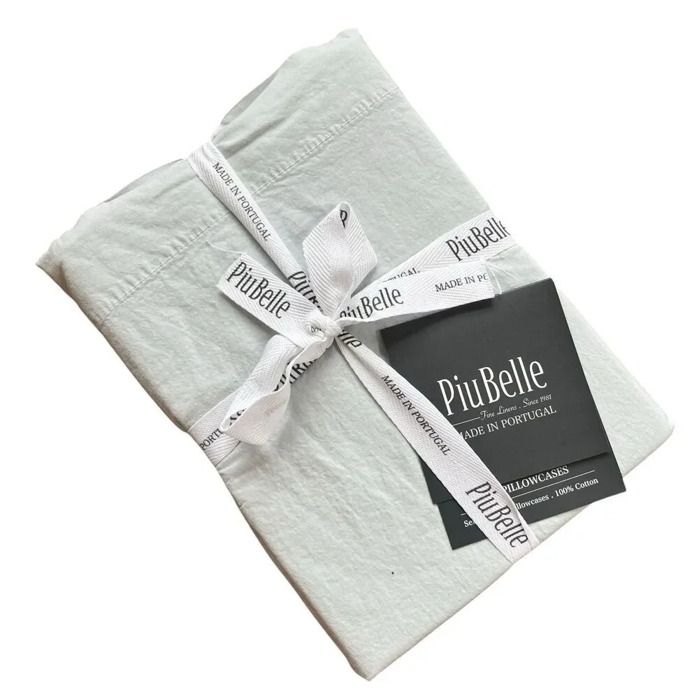 Piubelle portugal gray