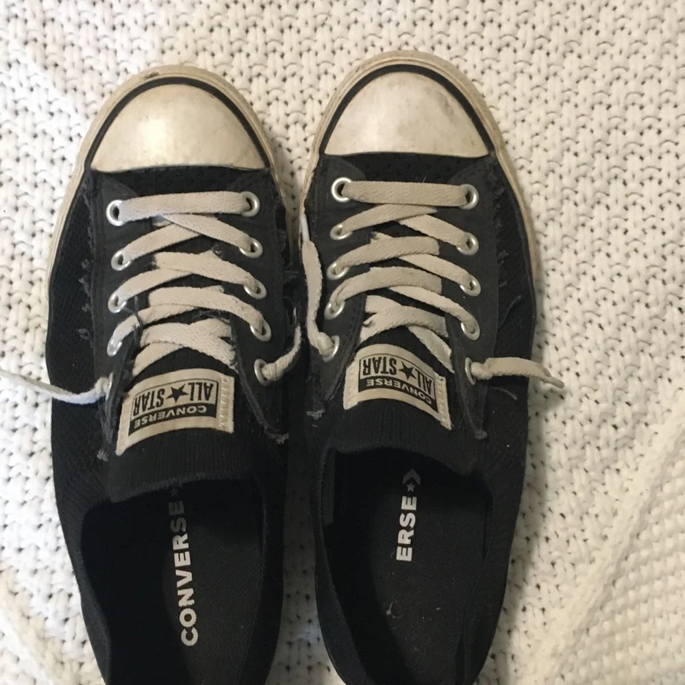 Converse classic all