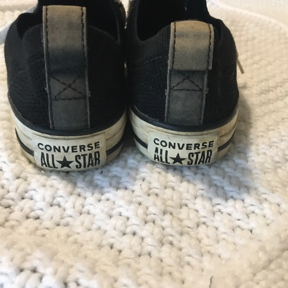 Converse classic all