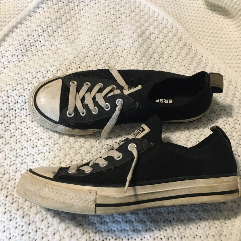 Converse classic all