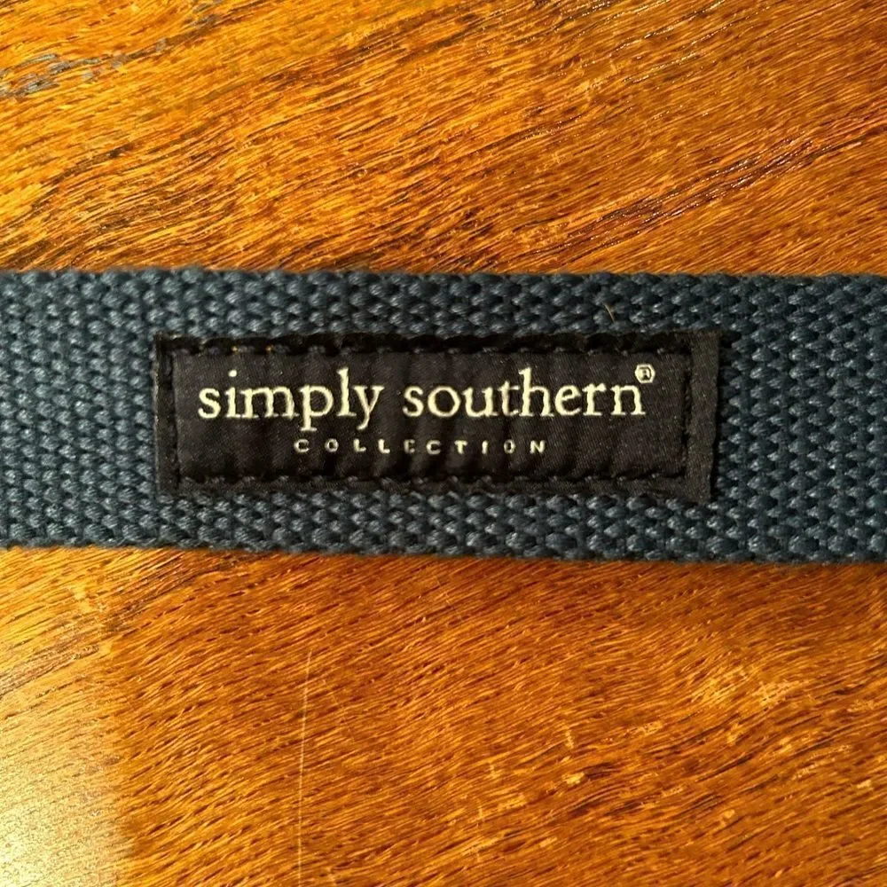 Simply Southern belt