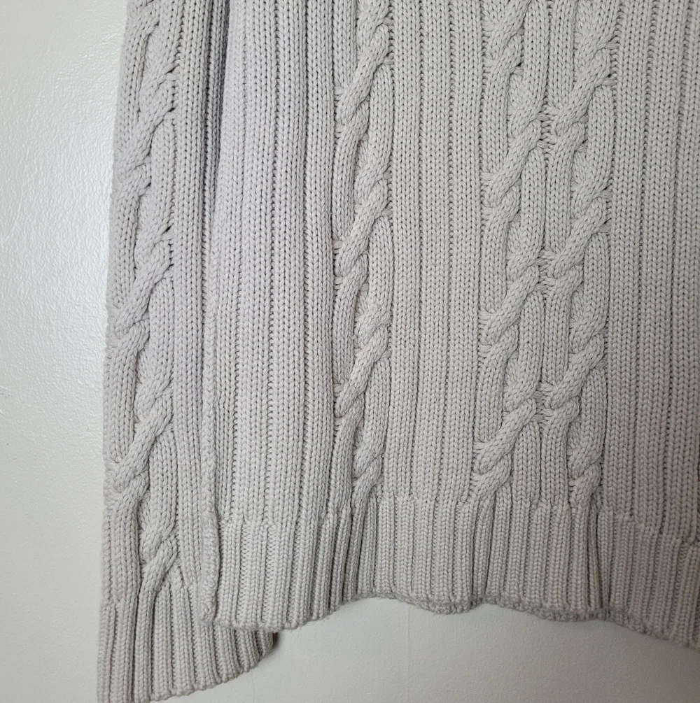 J. Crew fine measurements