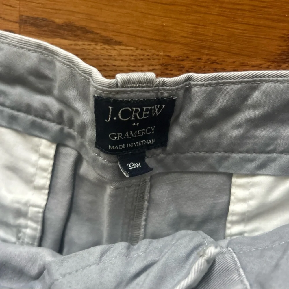 J. Crew crew mens