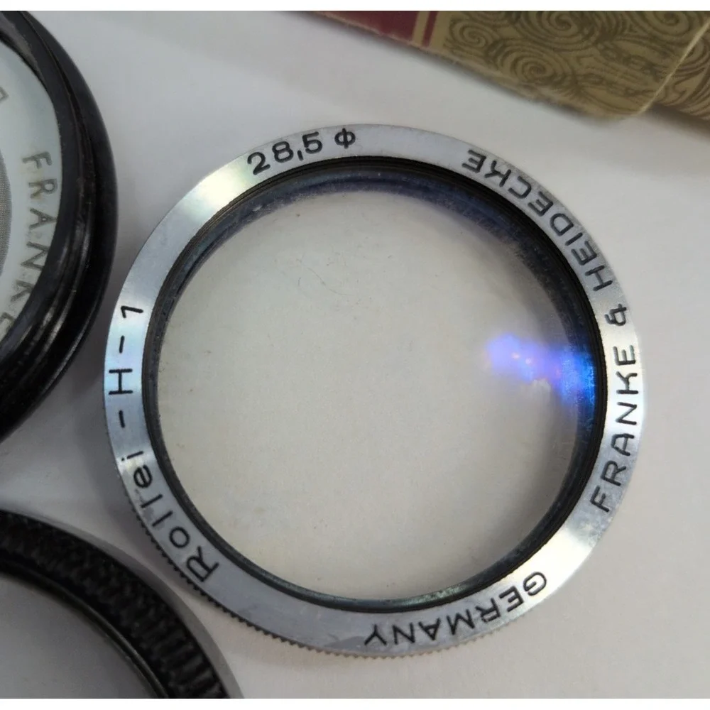 Rollei please be