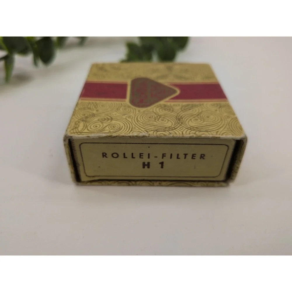 Rollei please be