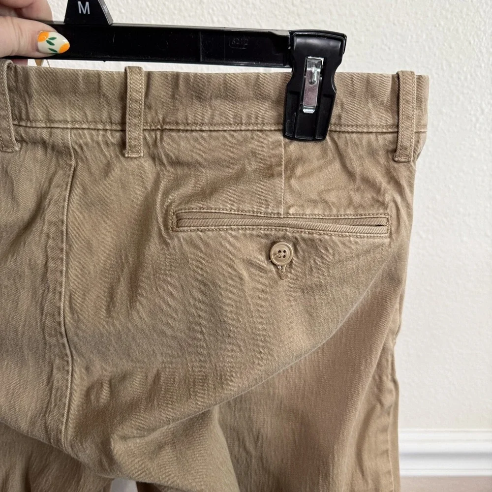 J. Crew crew 484
