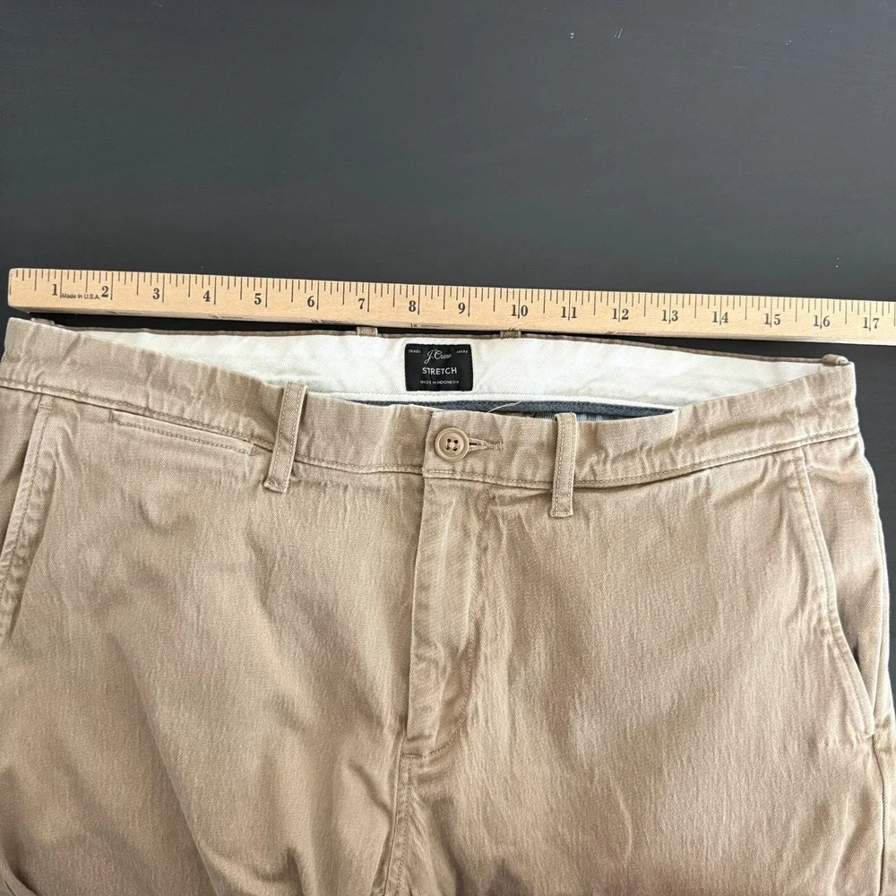 J. Crew crew 484