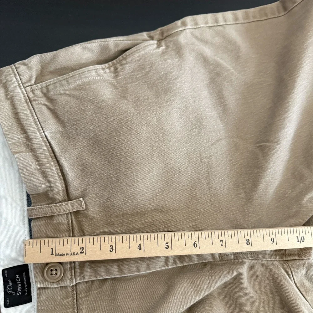J. Crew crew 484