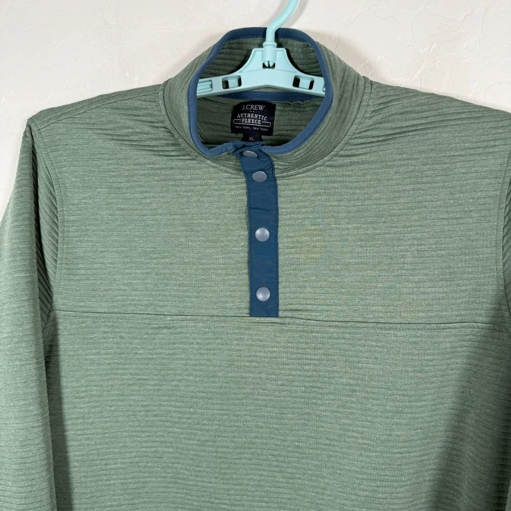 J. Crew please see
