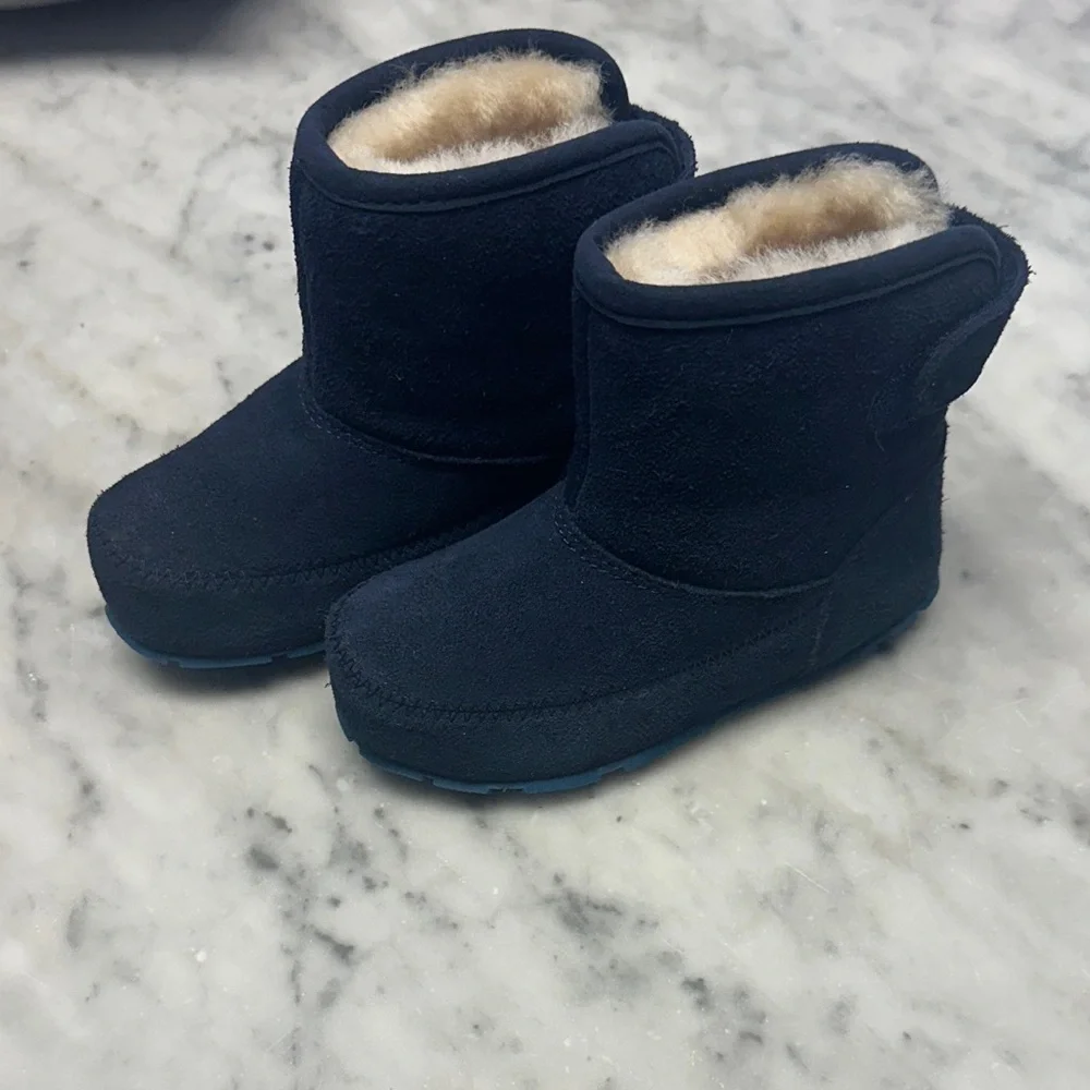 L.L. Bean stylish comfortable