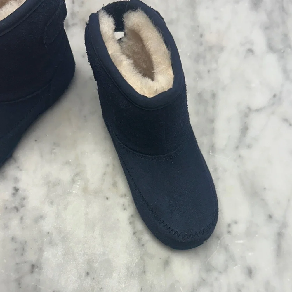 L.L. Bean stylish comfortable
