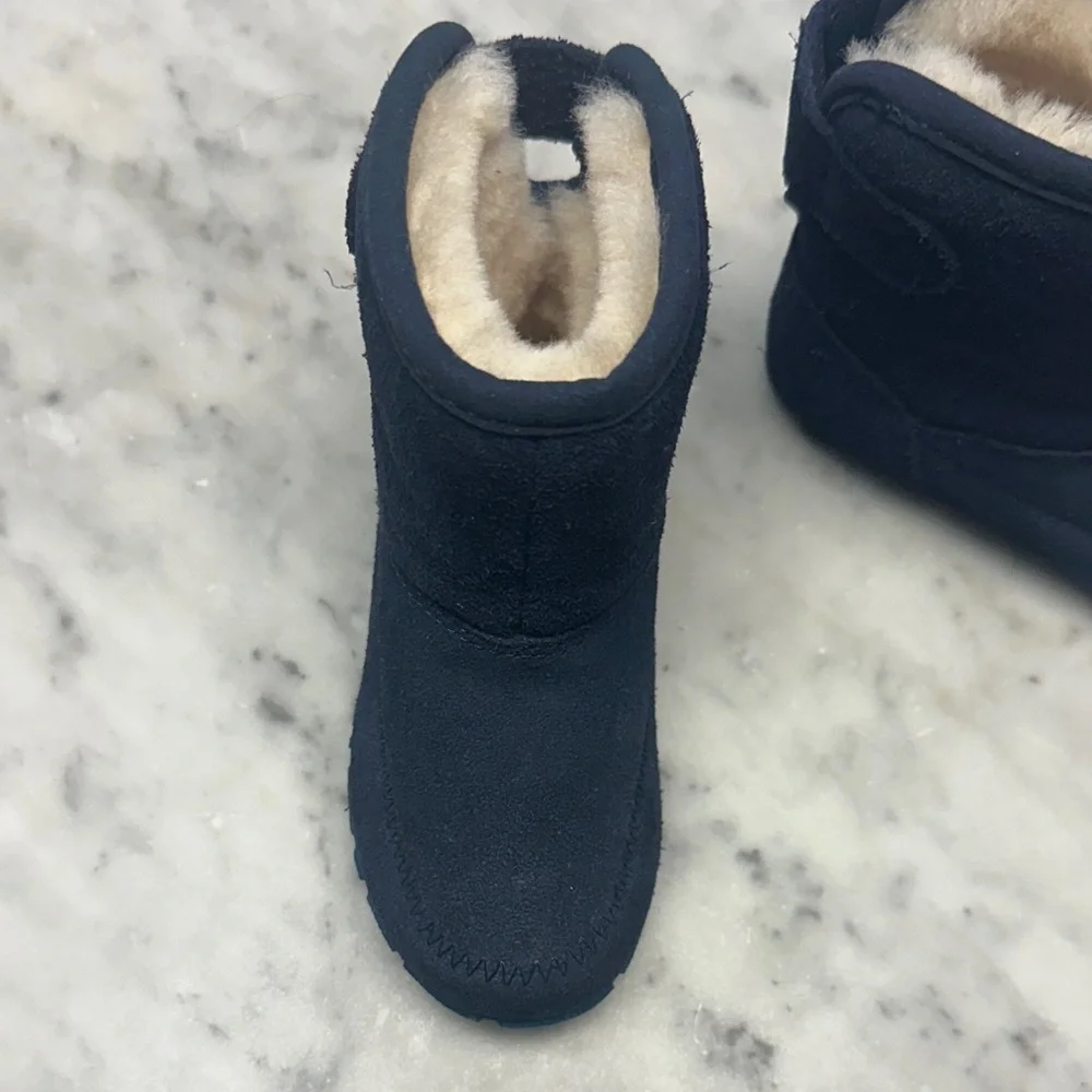L.L. Bean stylish comfortable