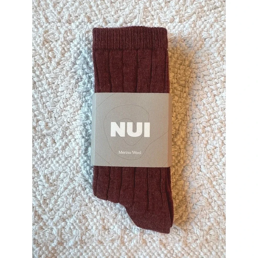 Nui organics nature