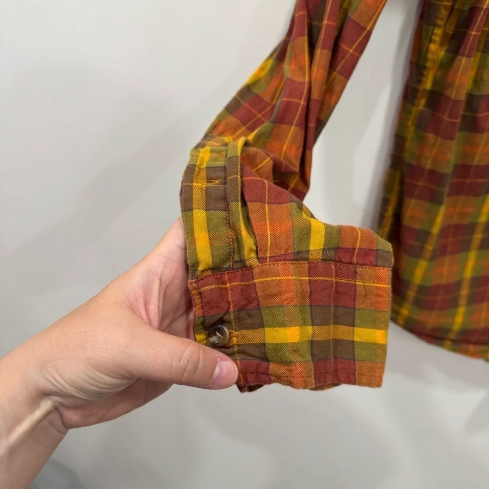 J. Crew crew men’s