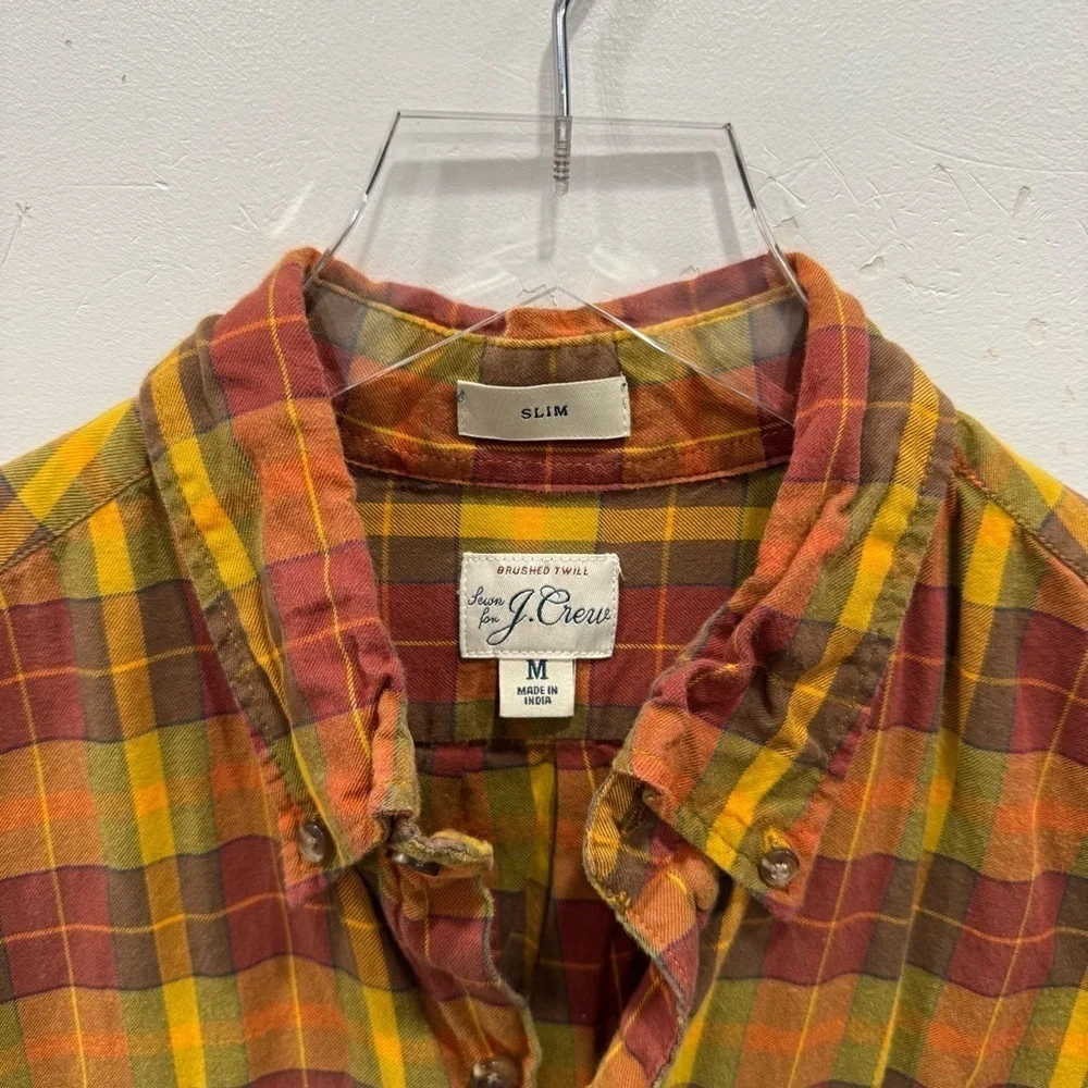 J. Crew crew men’s