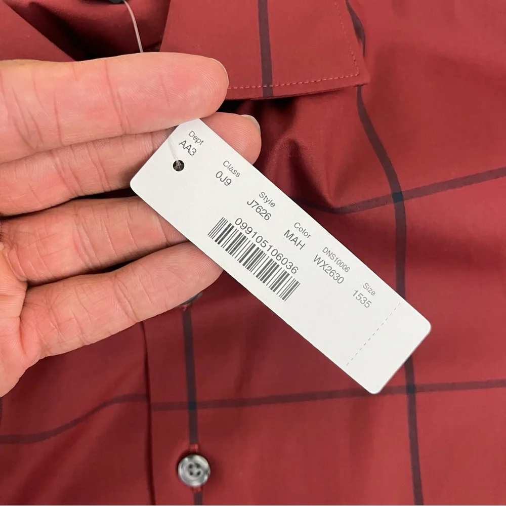 J. Crew crew destination