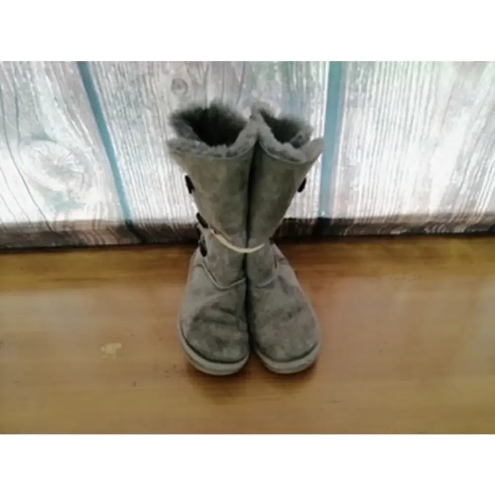 UGG all orders