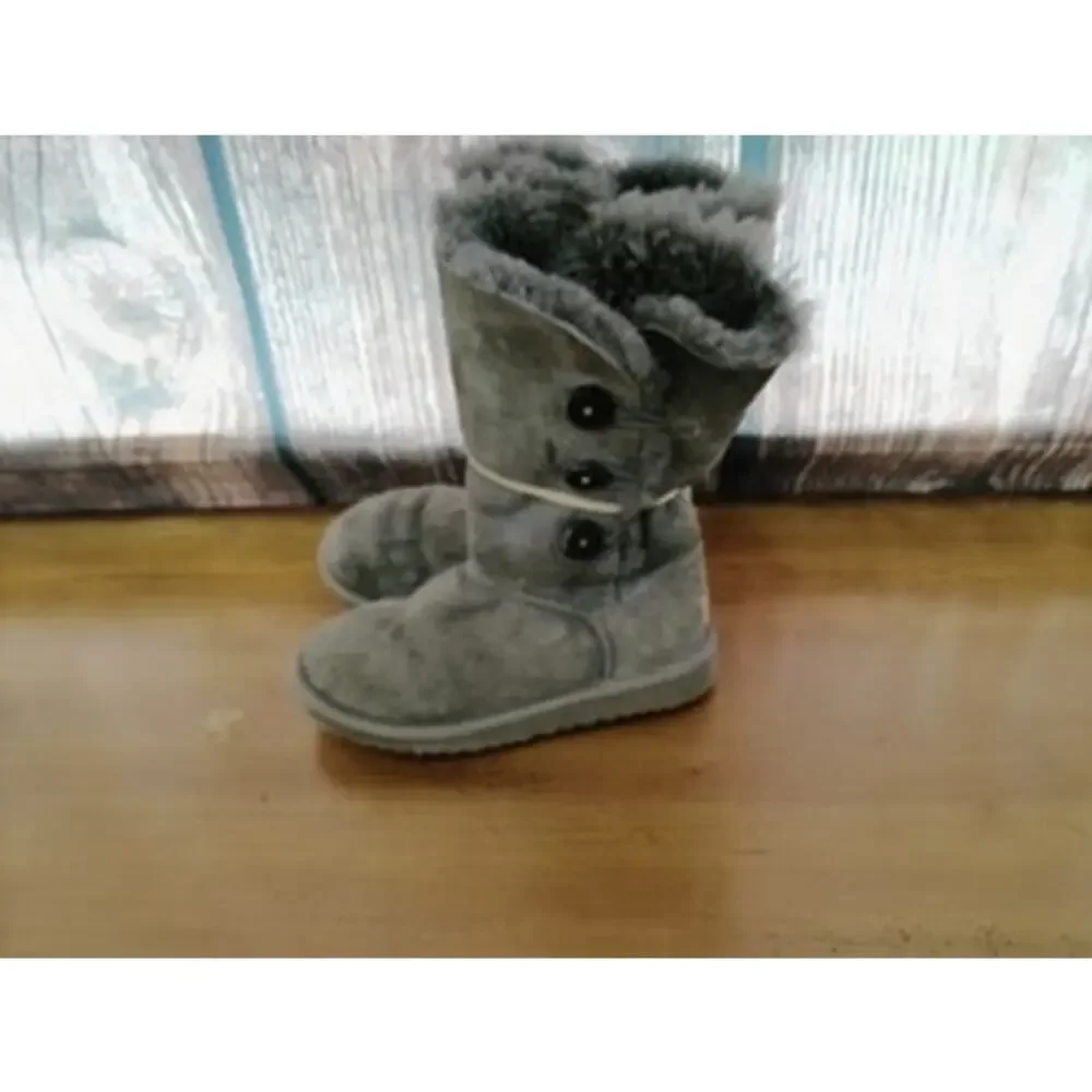 UGG all orders