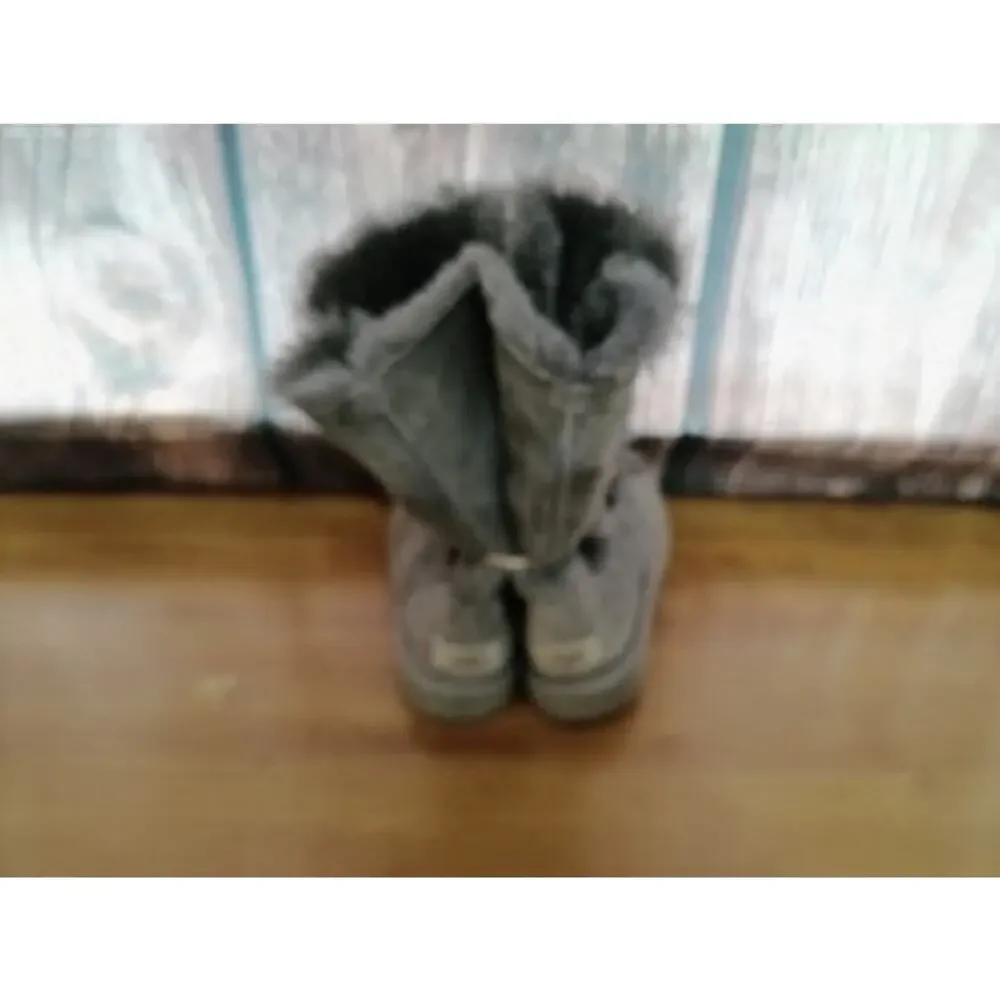 UGG all orders