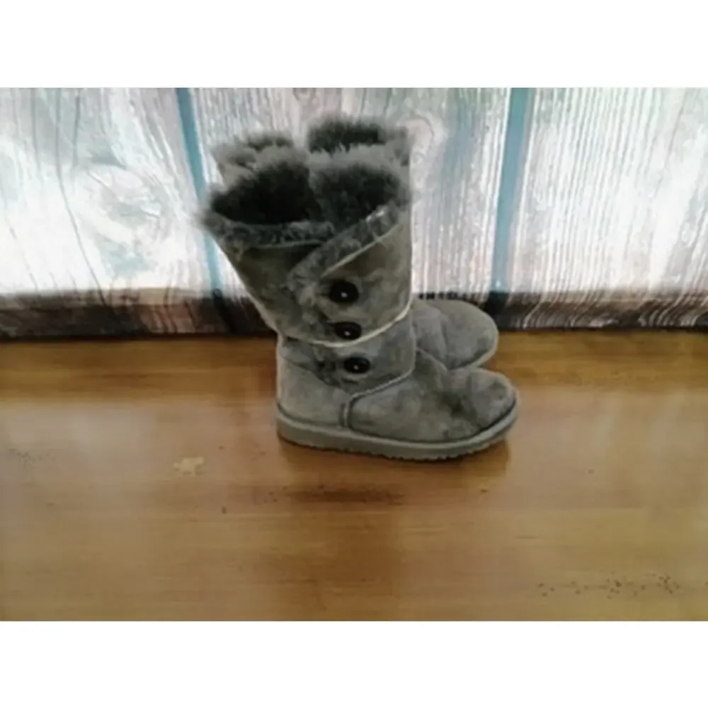 UGG all orders