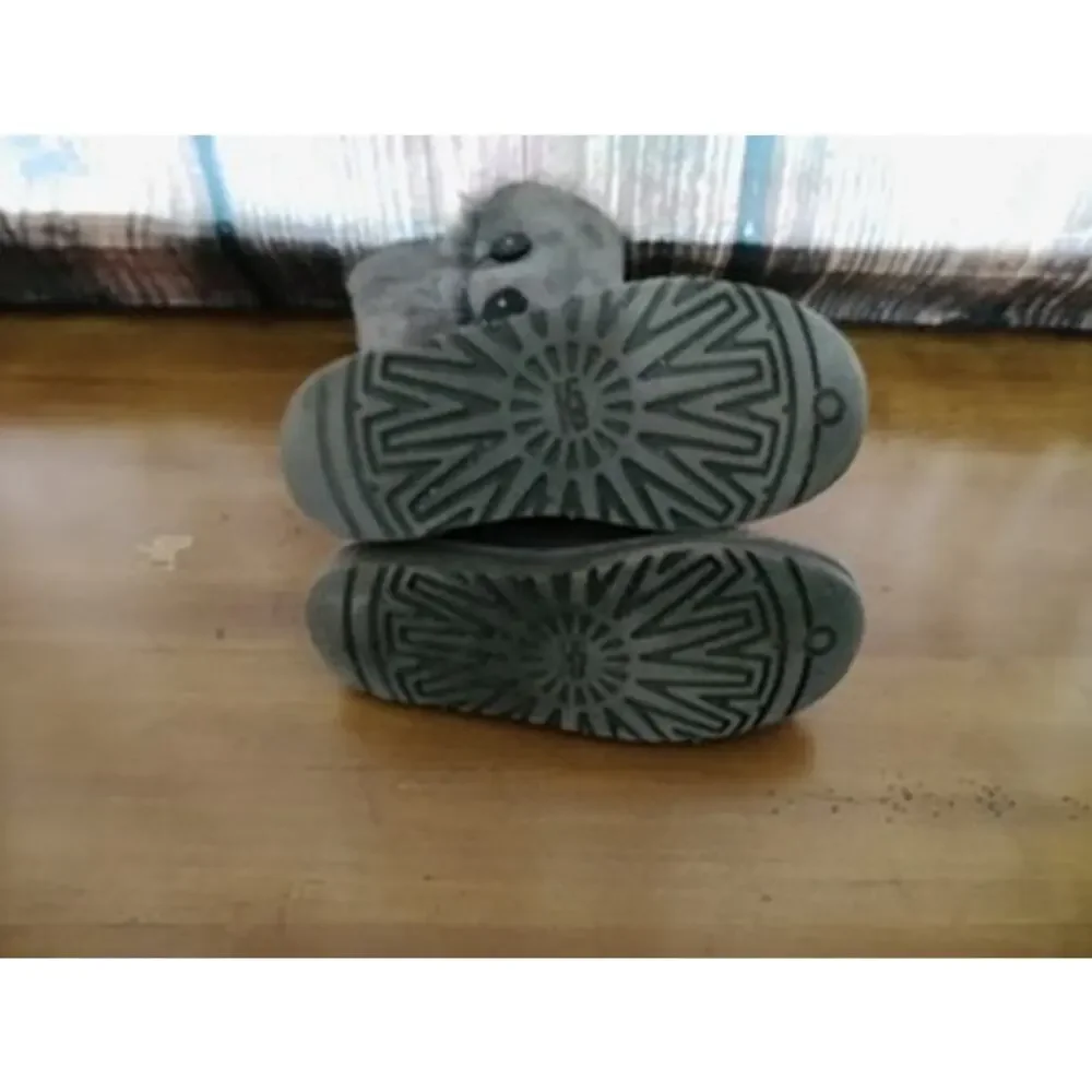 UGG all orders