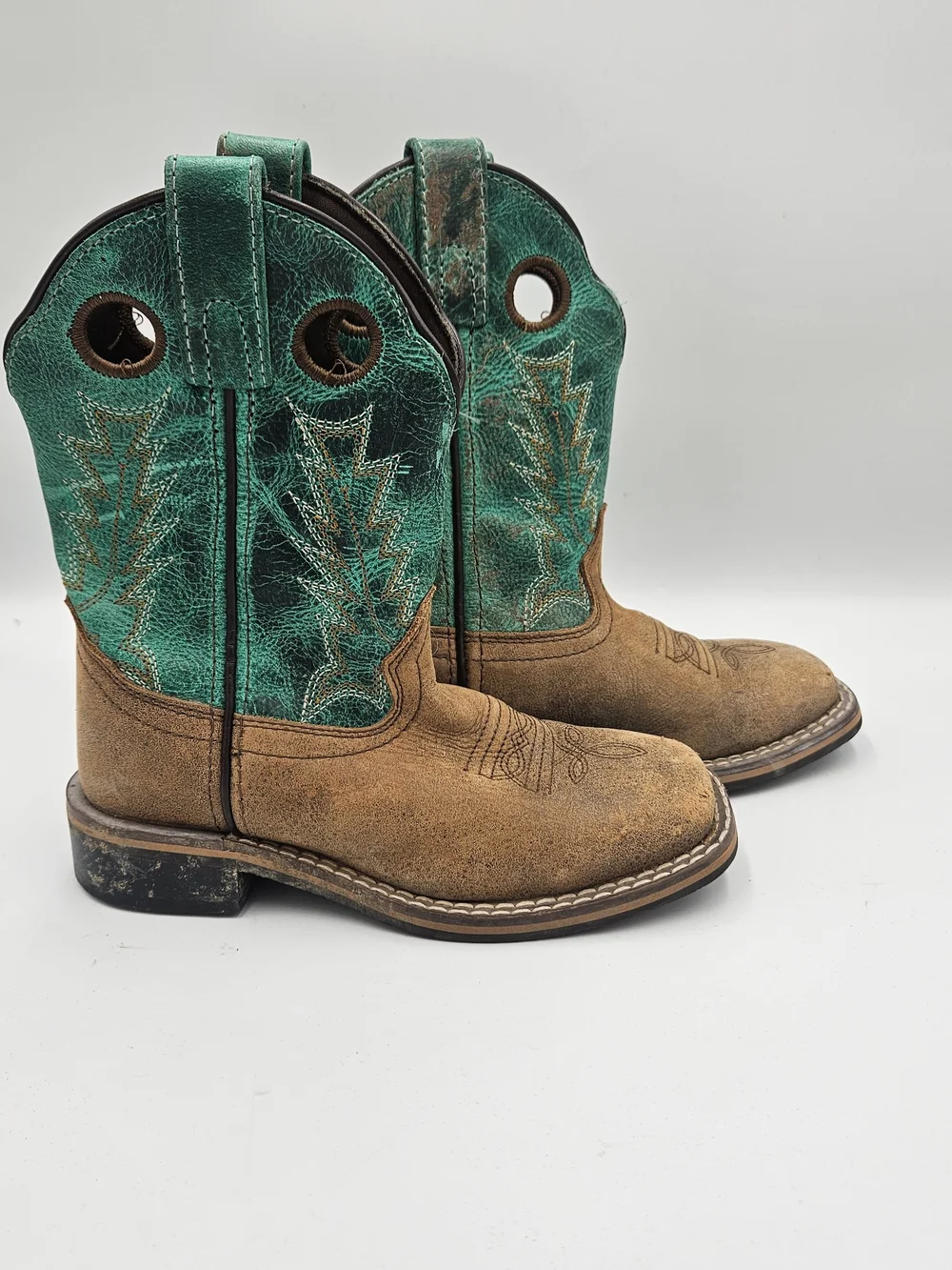 Smoky Mountain Boots smoky mountain